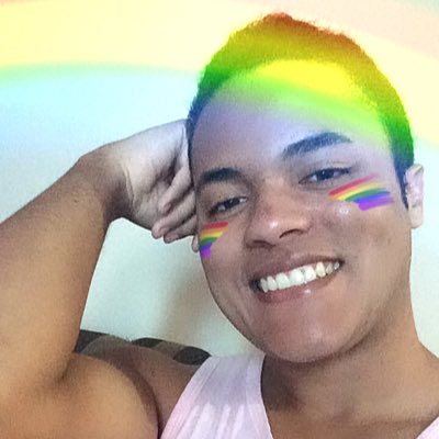 rodrigotoworld's tweet photo. #pride #LGBTbaby #NovaFotoDoPerfil https://t.co/9TsgtxvQBm