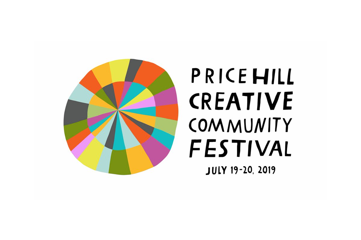 #PHCCF is free. Why? Because we believe access to music, art, and creative community is a human right. If you agree, help us keep #PHCCF free. Make a donation at creativecommunityfestival.org/give Thanks!