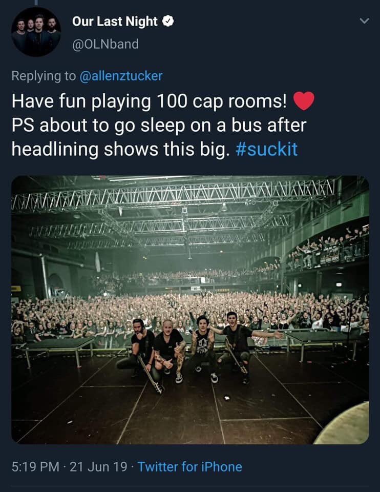 Don’t know if #suckit should be the hashtag after a asking a minor for nudes. Lol  holy shit