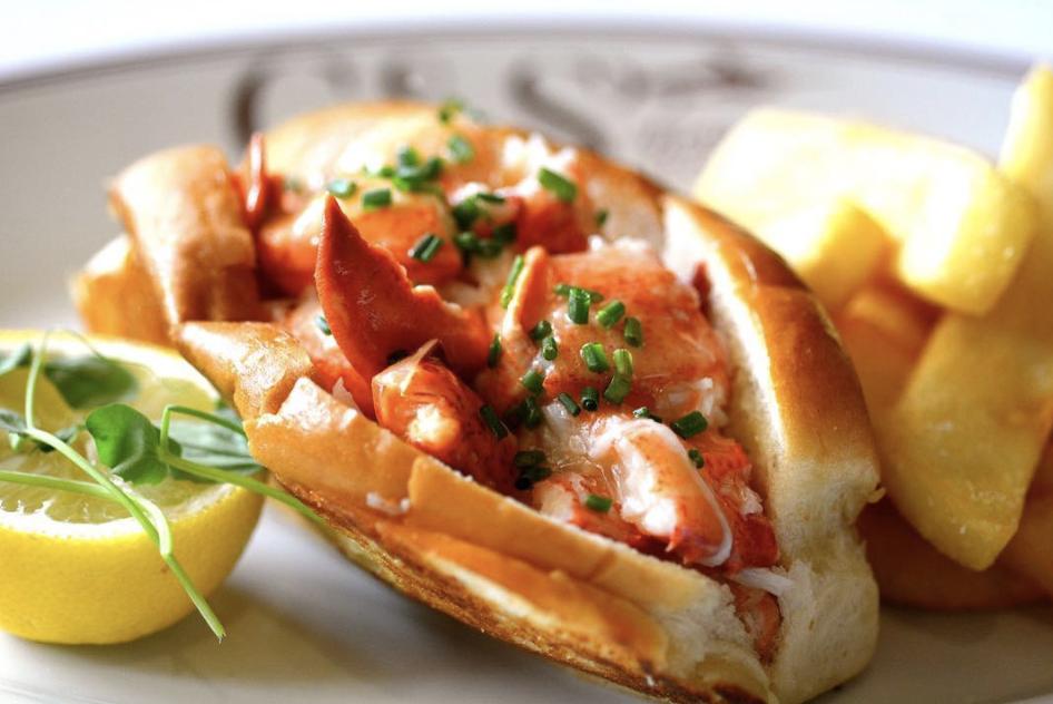 C&S Seafood tweet media