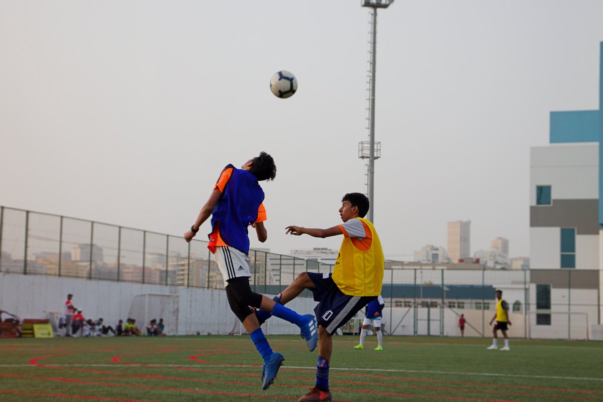 forceisfc's tweet photo. FC Kerala Selection Trials held on Friday 21st & Saturday 22nd June, with great zeal, high-spirited atmosphere candidates of various category participated actively who came all over from the UAE, displayed their energetic performances in the event. #forceisfc #fckerala https://t.co/1HbjB1mrnm