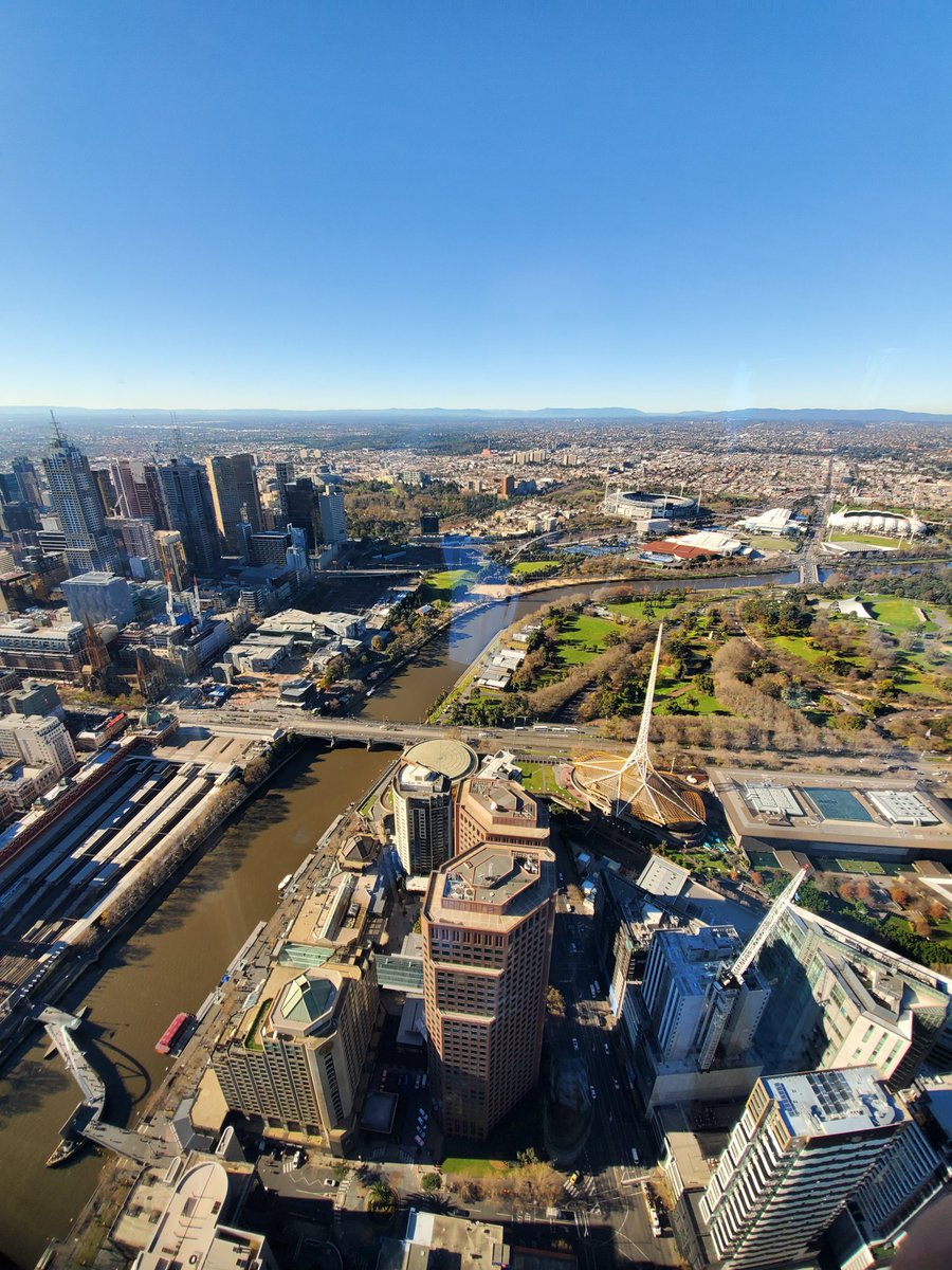 scottypoo124's tweet photo. I'm in love with Melbourne https://t.co/gyJBwJvYX0