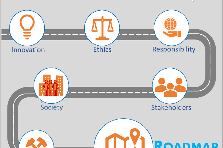 DelftXRI's tweet photo. https://t.co/sTijaHPZjY:
Learn from 8 #RRI-pilots and how they deal with  #values  #innovation #stakeholder #safety  and formulate #KPIs https://t.co/LiwZRqWNqn