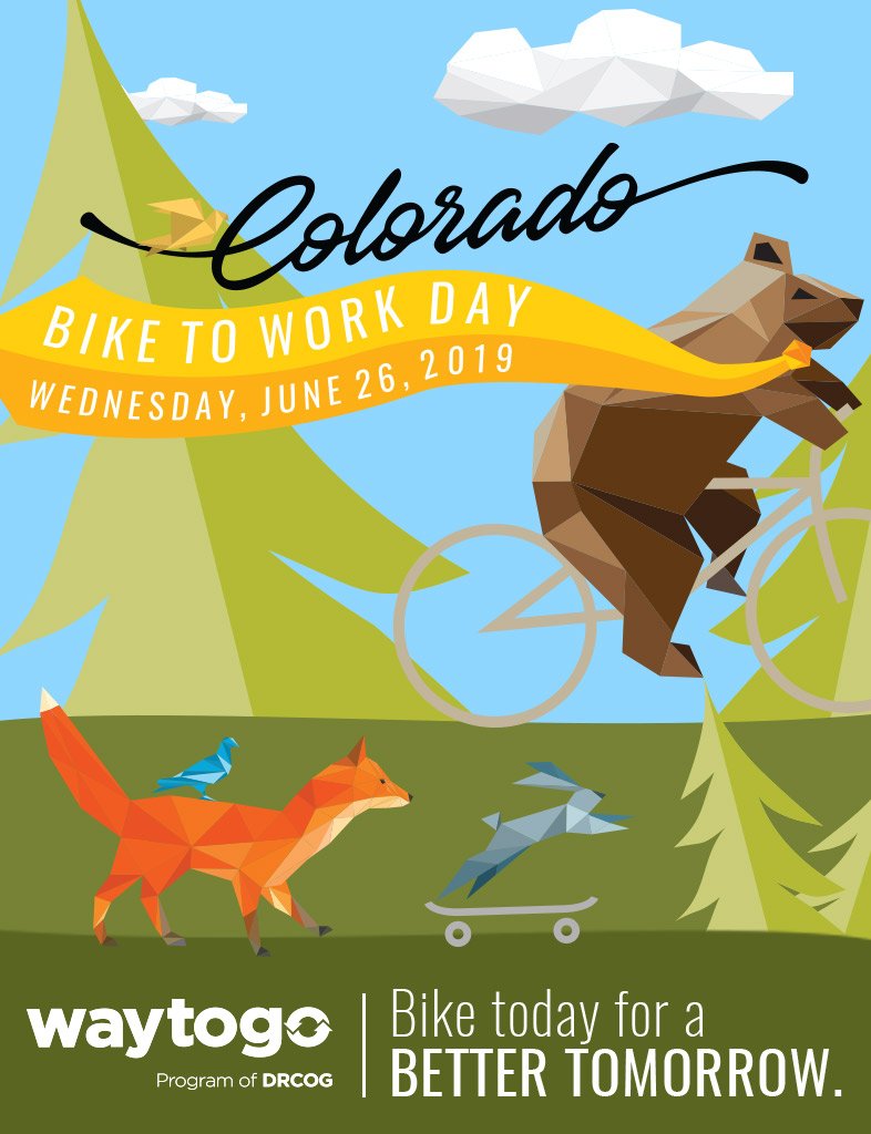 BoulderWalkBike's tweet photo. Wednesday is #BiketoWorkDay &amp; we know you're thinking about those yummy breakfast stations (open 6:30–9am). Plan your fueling stations at https://t.co/s4S9G203iI
#btwd #btwd2019 #wbm #walkandbikemonth https://t.co/osEhPBzIhH