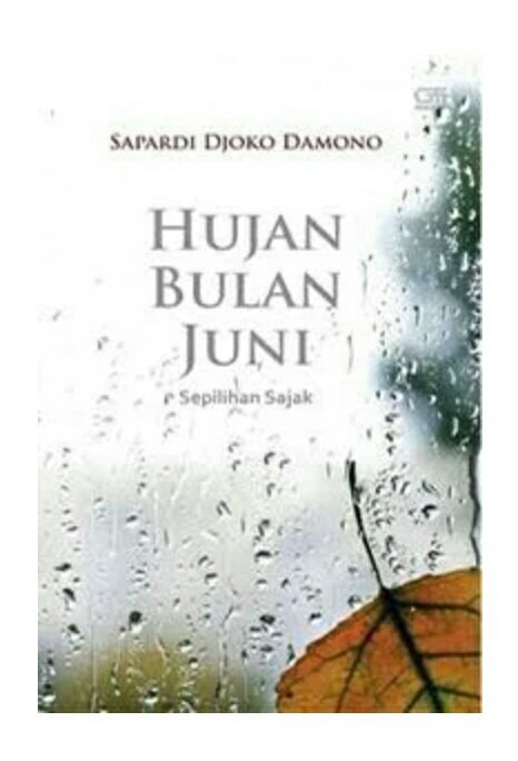 QuietButDeep's tweet photo. AKU INGIN

Aku ingin mencintaimu dengan sederhana
dengan kata yang tak sempat diucapkan
kayu kepada api yang menjadikannya abu

Aku ingin mencintaimu dengan sederhana
dengan isyarat yang tak sempat disampaikan
awan kepada hujan yang menjadikannya tiada

~Sapardi Djoko Damono https://t.co/FVCWp78mGd