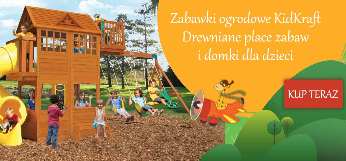 BrykaczePL's tweet photo. W przedsprzedaży pojawiły się nowe modele zabawek ogrodowych marki KidKraft! 

Zamów już teraz i bądź pierwszym w kolejce po nowości.

Wysyłka zabawek rozpocznie się w pierwszej połowie lipca. https://t.co/yqW0Sya5CV
