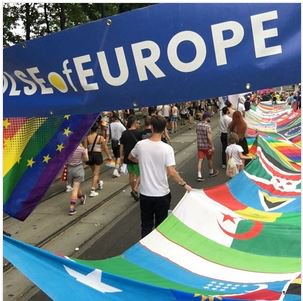 Pulse of Europe Nice #FBPE tweet media