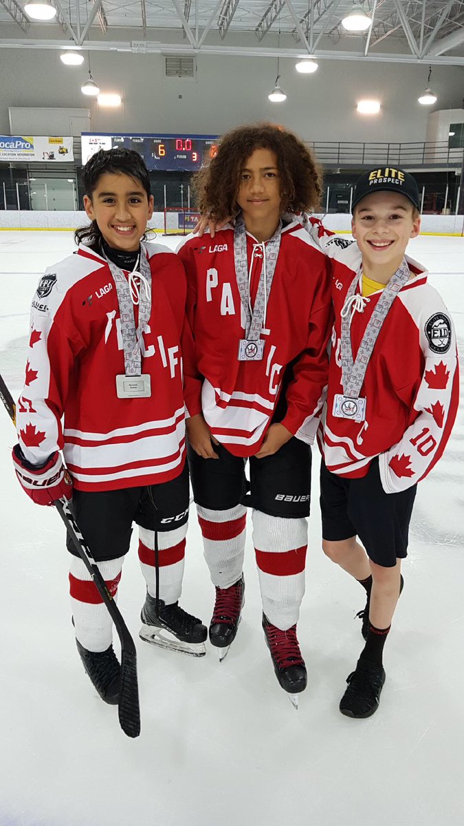 2007 BC Bears tweet media