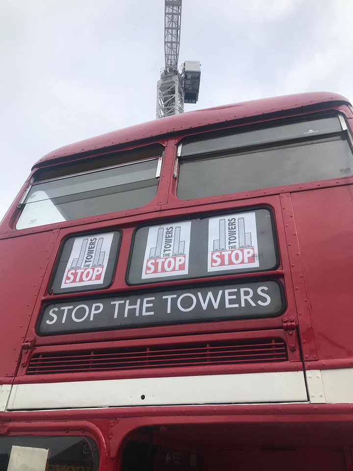 stopthetowers1's tweet photo. #stopthetowers ! Support from local businesses. https://t.co/Z8xi0XxsGK sign the petition let your voice be heard.@EalingCouncil @JKDabrowska @cllrshitalmanro @SteveDW3 @ealingtodaycouk https://t.co/T1nDy0pfOW
