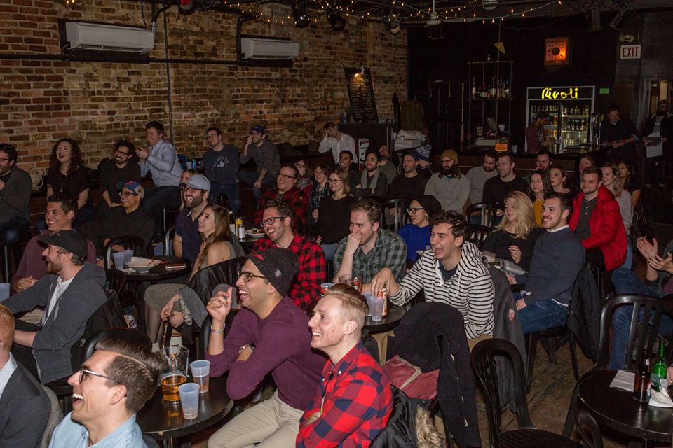 PuckTalksLive's tweet photo. THURSDAY! It's an all-new #PuckTalks at @RivoliToronto. Join @AndiPetrillo @jtbourne @jonassiegel @domluszczyszyn @racheldoerrie @IanGraph @CarlzCampbell @ailishforfar and @lgabel9!
Early bird pricing still available. Doors at 7 p.m. TICKETS: https://t.co/LiLzB8vsDa https://t.co/u1SPx76twB