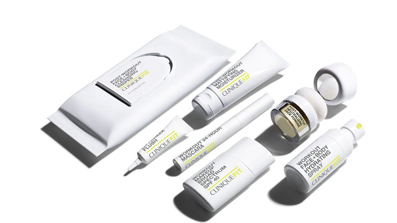 itsaboutmatter's tweet photo. CliniqueFit high performance makeup and skin care range - for occasions when you sweat but don't want to look like you are! Currently 1/3 off! https://t.co/Va719C6twA @Clinique_UK #Clinique #cliniquefit #skincare #makeup #beauty https://t.co/KzPjLsHdBP