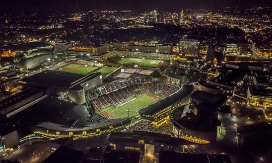 MaxBergmann27's tweet photo. I am beyond excited to announce that I have committed to the University of Cincinnati to further my academic and Baseball career! Thanks to all my coaches, friends and my family who have helped me get to this point. https://t.co/TvY80bHROu