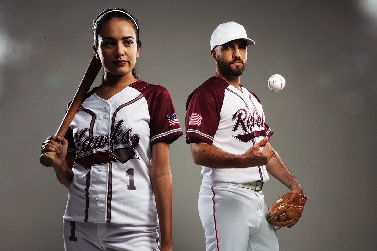 ProSphereSports's tweet image. Only 6 more days left to receive FREE 5-Day Manufacturing on your baseball and softball orders! ⚾️🥎  Visit bit.ly/2Yjnzqk to place your orders and use promo code FREE5SPEED at check out!🙌

CUSTOM LOGOS | QUICK TURNAROUND⠀
#Baseball #Softball #TeamSports