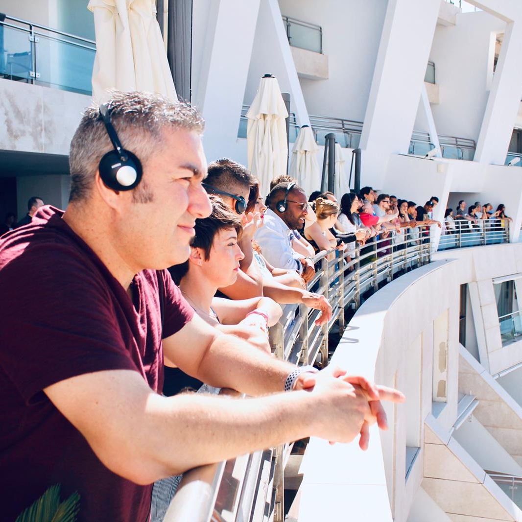 NLPAcademy's tweet photo. Throwback to when we were enjoying the sun in #Sesimbra on our #PublicSpeaking and #TrainersTraining courses ☀️🇵🇹. What a life-changing experience.
Will you be joining us in Italy next year for #NLPinthesun? View our 2020 courses on our site: https://t.co/GaWADQ71SO
#NLPAcademy https://t.co/RNr345DSdP