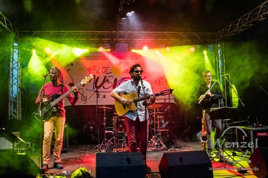 Fête de la Musique – Magdeburg 2019 irgendwo-nirgendwo.de/fete-de-la-mus…