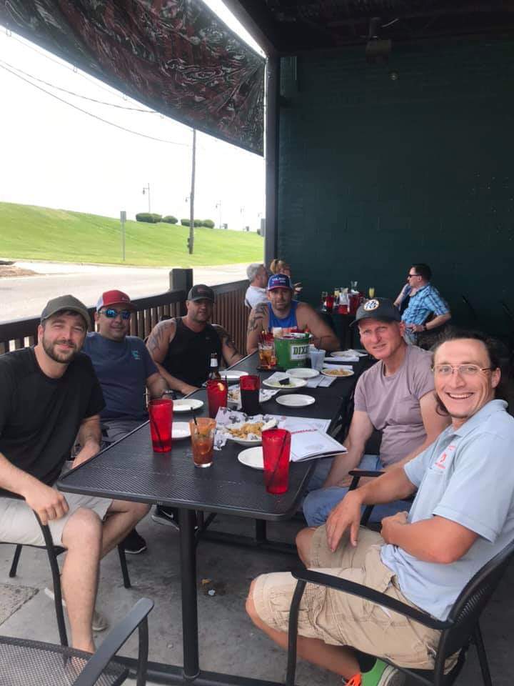 Tim Kerner tweet media