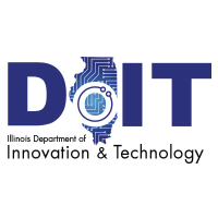 IllinoisDoIT's tweet photo. Join the team transforming technology for the people of Illinois - see current opportunities @IllinoisDoIT at link below #ILDoIT 
https://t.co/RfwArfEJFC https://t.co/52NIVWWcA0