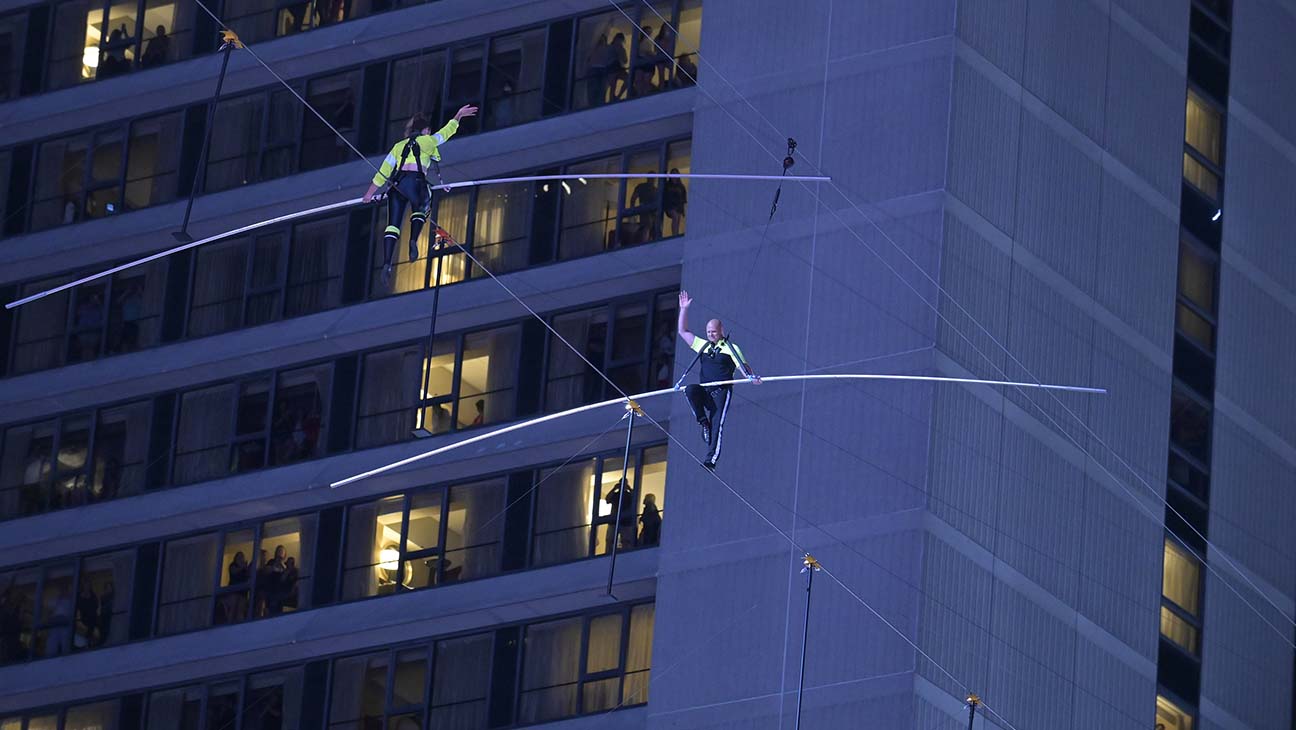 ABC Daily Ratings Release for June 23, 2019