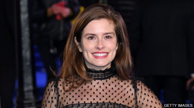 BBCRadioStoke's tweet photo. Oscar winning actor @RachelShenton is being honoured by @KeeleUniversity. The actress from #Caverswall is getting an honorary degree for her outstanding contribution in raising awareness for educational support for disabilities in children at this year's ceremonies. https://t.co/iXAE5pdWWt