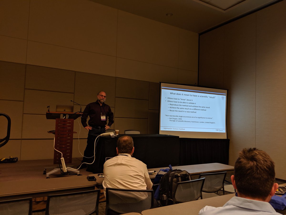 P-RECS '20 tweet media