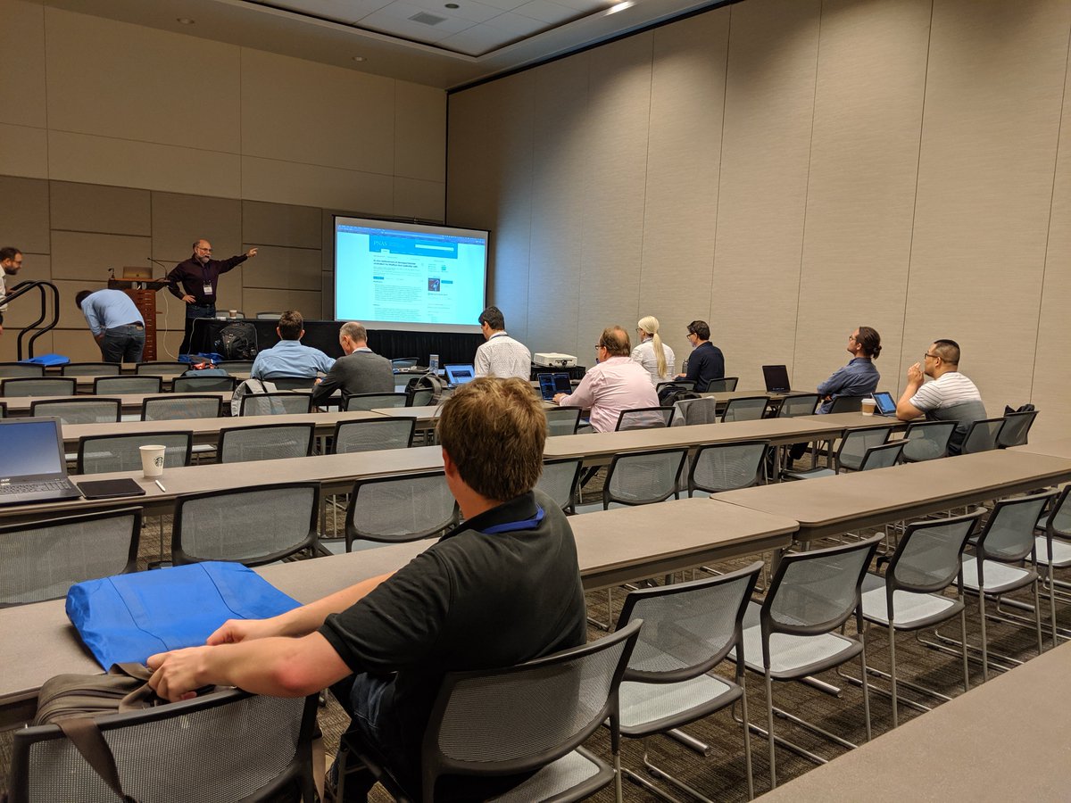 P-RECS '20 tweet media