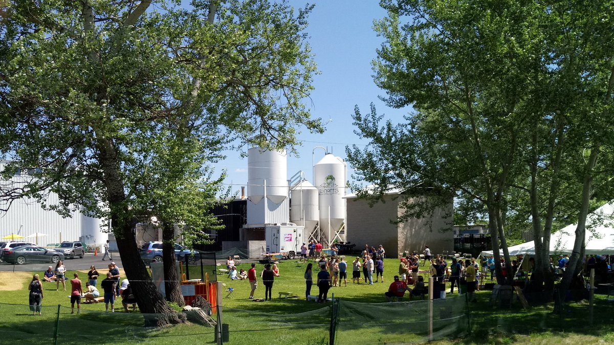 AtYourServiceP1's tweet photo. #AYSP @ShortsBrewing https://t.co/adoLhzsJKn
