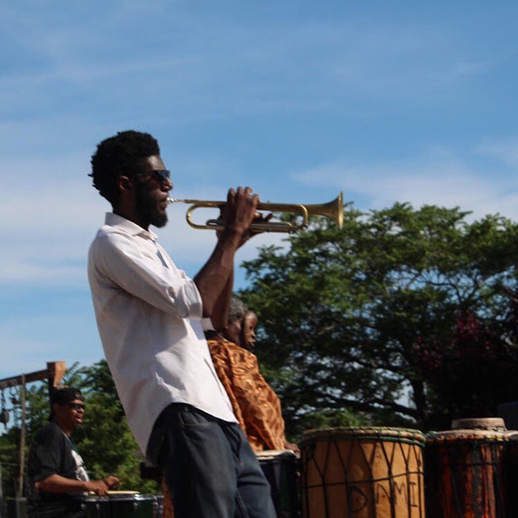 LOHArchitects's tweet image. This weekend we celebrated the successful launch of a new exhibition and gathering space at Dabls MBAD African Bead Museum in Detroit with an exhibition partnership with @cranbrookartmusuem. Thanks to everyone for coming out to share in this accomplishment.
#detroitdesign