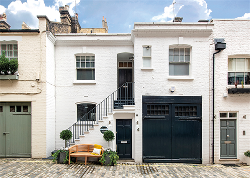 Deborah Battsek PR (@propertydbpr) on Twitter photo Mews in focus- London's prettiest properties | The London Magazine buff.ly/2Hx2naC €mews #mreshouses #londonmews @LurotBrand via <a href="/London_Magazine/">The London Magazine</a> Mews in focus- London's prettiest properties | The London Magazine buff.ly/2Hx2naC €mews #mreshouses #londonmews @LurotBrand via <a href="/London_Magazine/">The London Magazine</a>