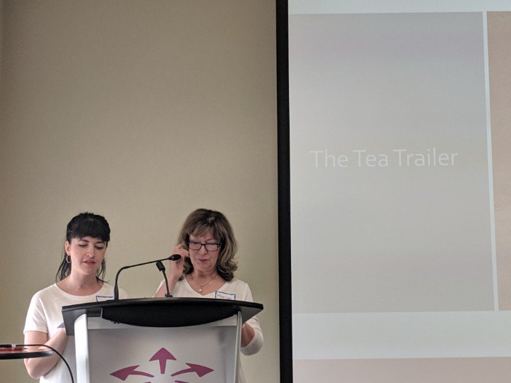 Our next finalist <a href="/teamo/">TeAmo</a> #womenentrepreneurs #HamOnt