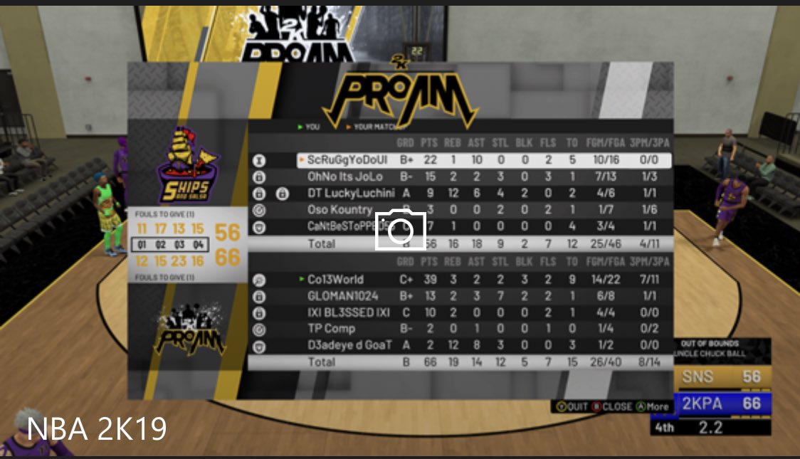 Co13WORLD's tweet image. #wrselect @WROregonKnights @WRBKKingpins @WRCrocodiles @WRAZPhoenix @Ambush2k  when is the draft... I’m new to this but I’m getting better every game