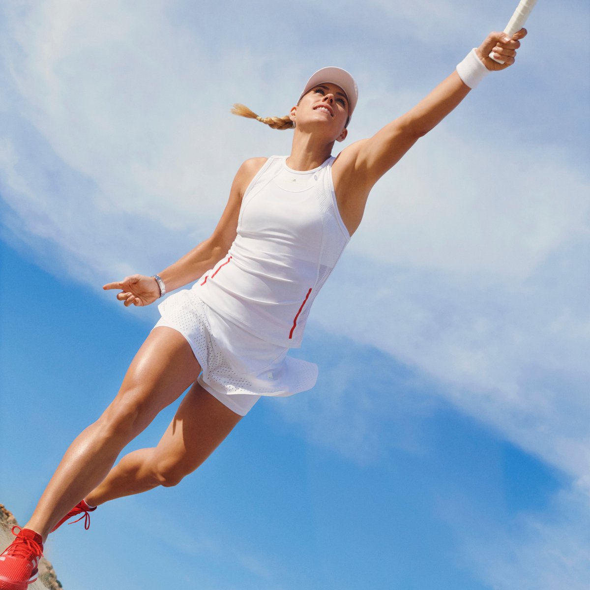 stella mccartney tennis 2019