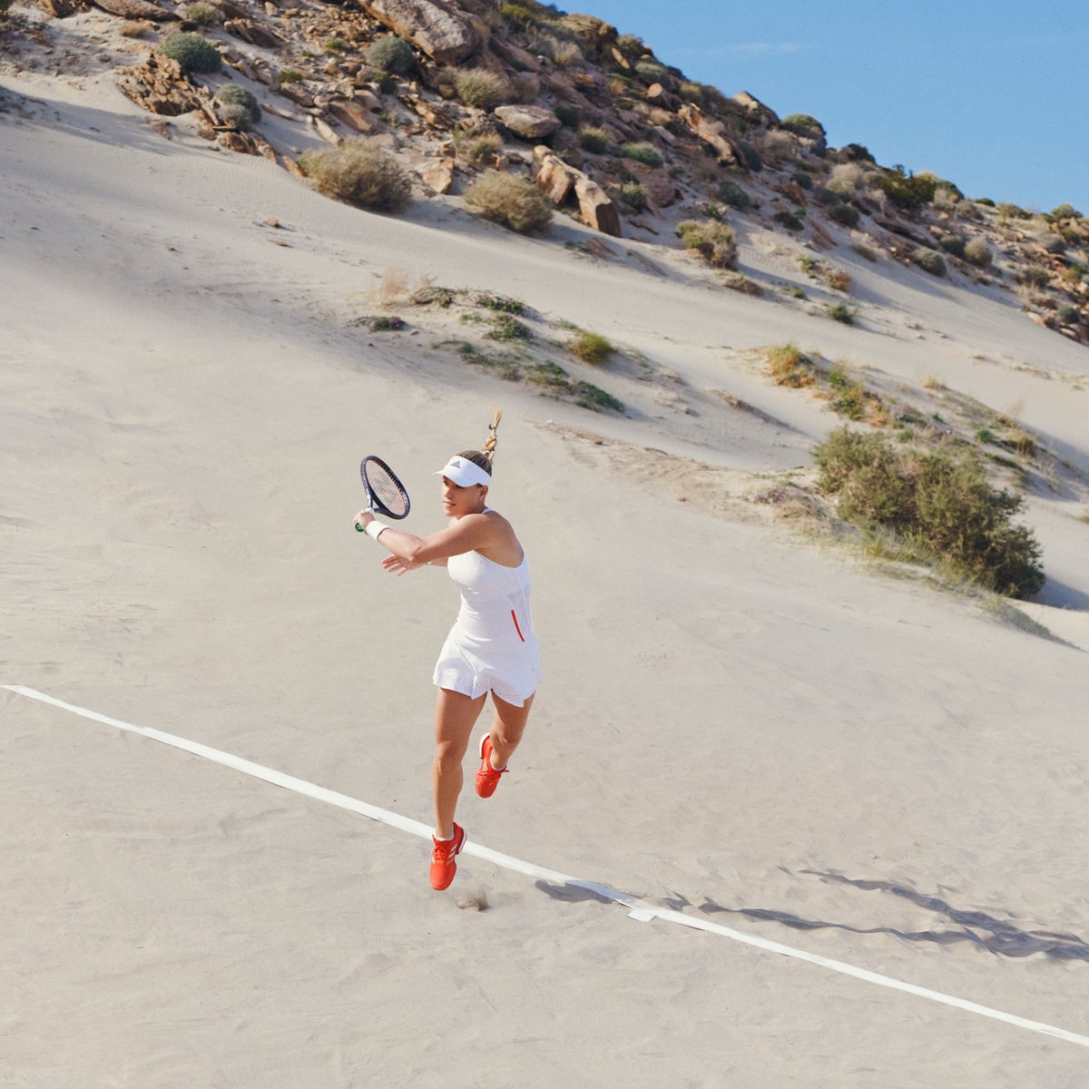 stella mccartney tennis 2019