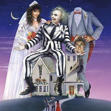 TONIGHT 📽✨👻 Movie Mondays @ The Troc presents BEETLEJUICE (1989)! $3 gets you in &amp; goes toward a drink/snack at the bar! Doors at 6:30p, movie at 8p. Arrive before 7pm &amp; get a $3 token for the bar! Stick around after the movie for trivia &amp; prizes! 21+