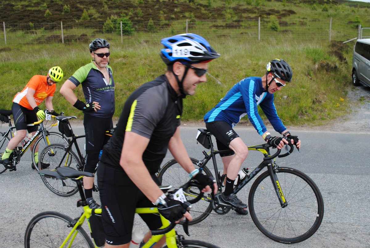 Martin Currie Rob Roy Challenge tweet media