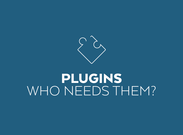 rootstudiouk's tweet photo. Do you have reservations about moving away from Wordpress and its extensive library of plugins? We've compared some of the most popular plugins against our preferred CMS, Perch - read the article here: https://t.co/QSj1dYexEk #wordpressalternative #cms #webdesign https://t.co/7lffFwJwSX