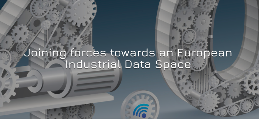 FIWARE's tweet photo. Discover @Boost4_0, is the biggest European initiative in #BigData for #Industry40, with a 20M€ budget and leveraging 100M€ of private investment, at events throughout the year. Check their upcoming events for a chance to learn more about #Boost40. ➡ https://t.co/kyqQ1OOq9U https://t.co/8kzFUeWuFT