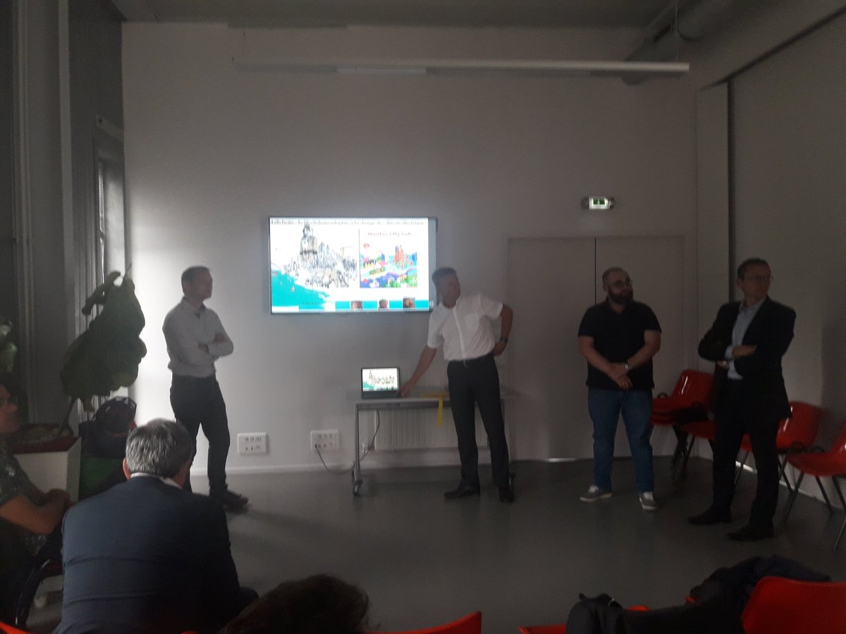 Benoit FURET tweet media