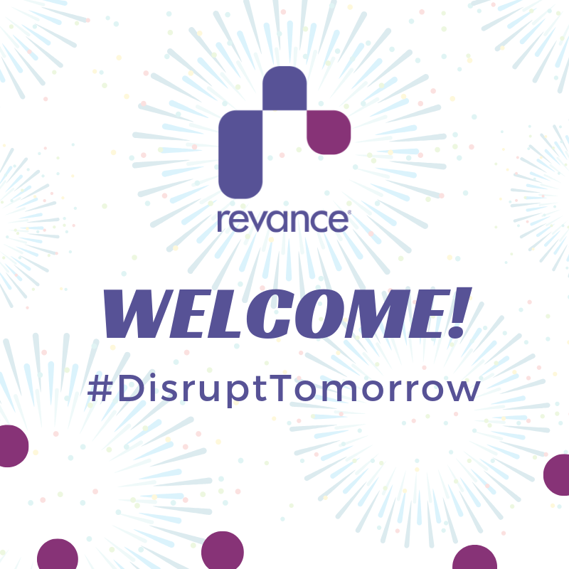 revance's tweet photo. Revance welcomes Kellie Lao, Sr Director of Consumer Marketing & Practice Integration and Sara Fahy, Director of Communications & Public Relations to the commercial team.
#revance #DisruptTomorrow #RevanceRising https://t.co/PfsYIZlR9g