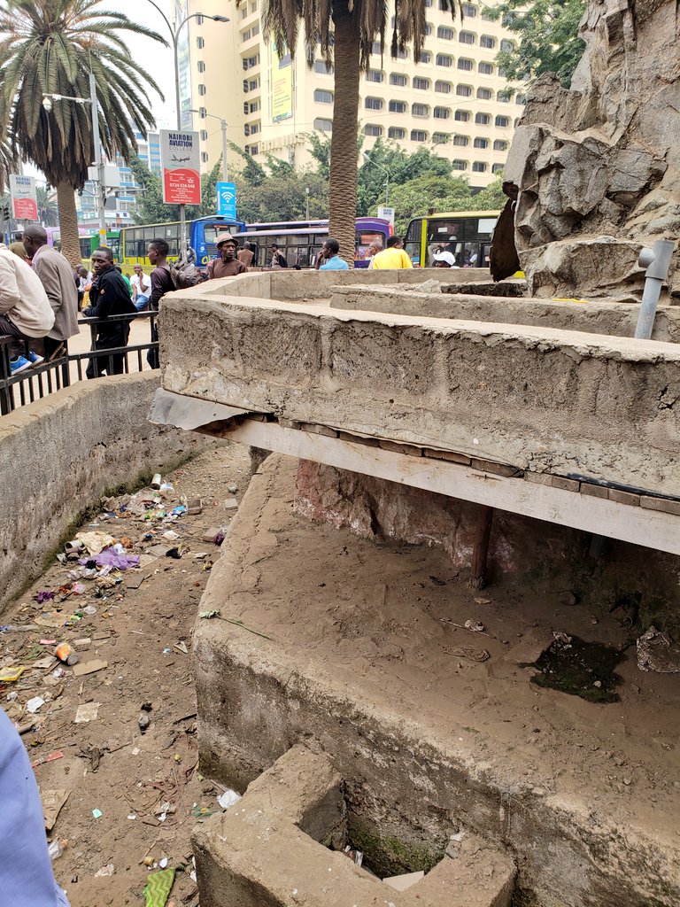 The People’s President tweet media