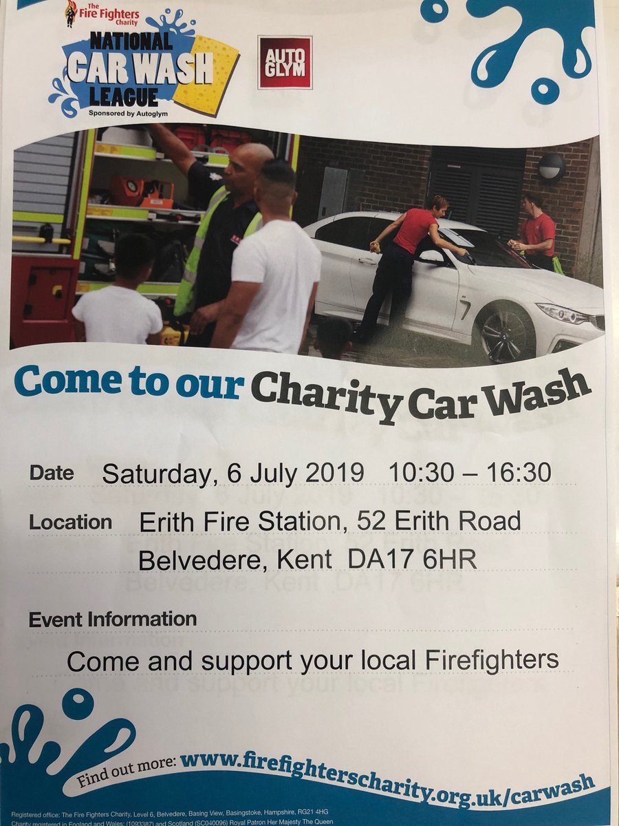 LFB BEXLEY on Twitter "Not long to go until Erith Blue Watch do their