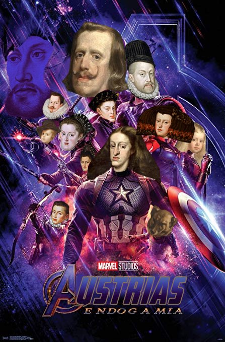 Le he dedicado demasiado tiempo a esta mierda