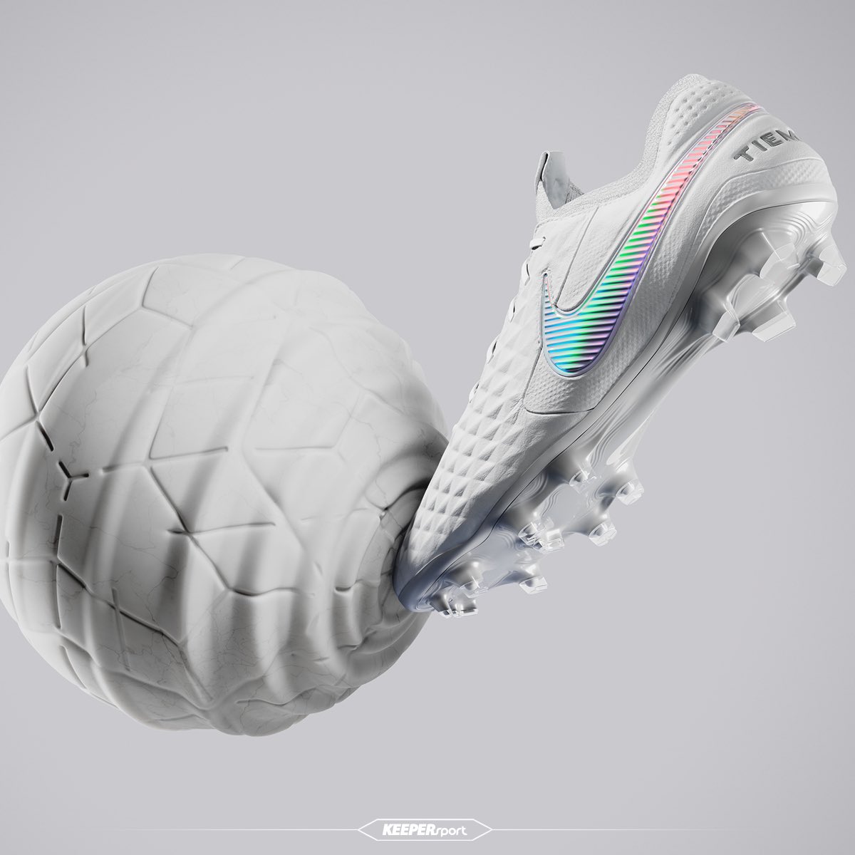 KEEPERsport Italia tweet media