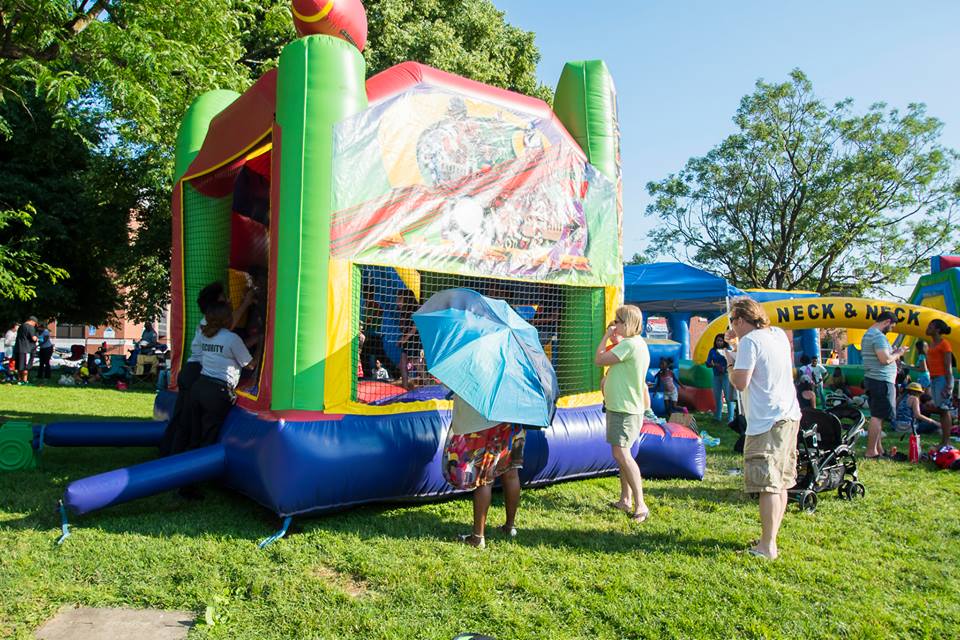 Whether you want a meal (<a href="/JamminFlava/">Jammin Flava</a> @thegypsytruck), dessert (<a href="/icedgemsbaking/">icedgems Baking</a> @quinnsice) drinks (<a href="/UnionBrewing/">UNION Craft Brewing</a> <a href="/BoordyVineyards/">Boordy Vineyards</a>), music (<a href="/greasyhandsband/">Greasy Hands</a> <a href="/bandoftomorrow/">Band of Tomorrow</a>) or kiddie fun, there's something for everyone at <a href="/GrandRotunda/">The Rotunda</a> June 28 for #nationaleatatafoodtruckday.