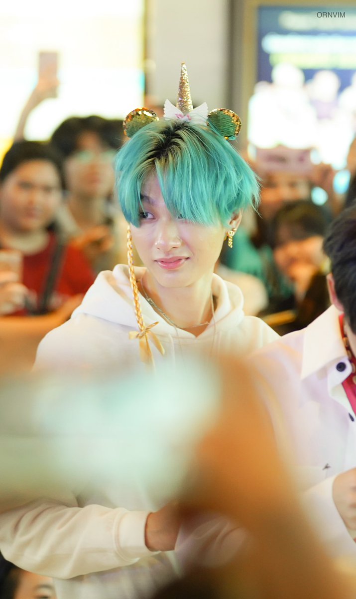 PrairThana's tweet photo. 🦄🦄🦄🦄
#GN_21 #gunnapatn #นะพัด https://t.co/mHeDdv8T5X