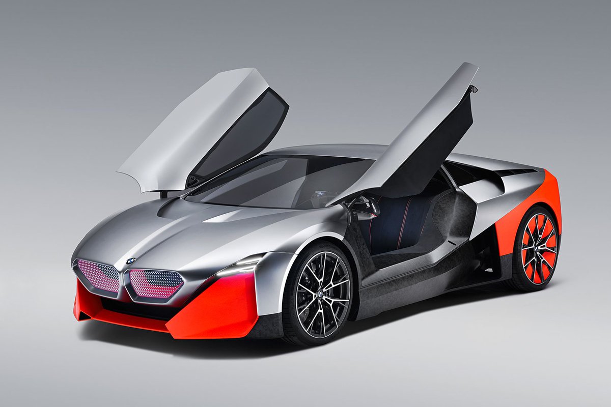 CAR magazine tweet media