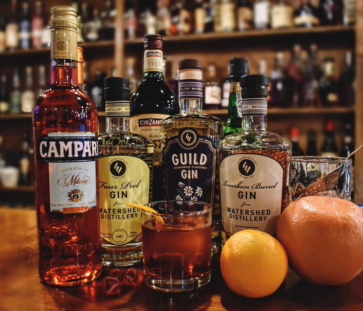 primopolpetta's tweet photo. Polpetta is participating in Negroni Week, June 24-29th. We will be running a cocktail menu with our riffs on the 100 year classic, featuring Watershed Distillery. $1 per Negroni drink sold will be donated to Super Heroes to Kids in Ohio. Come see what our bar team has in store! https://t.co/KDrrwSS3h9