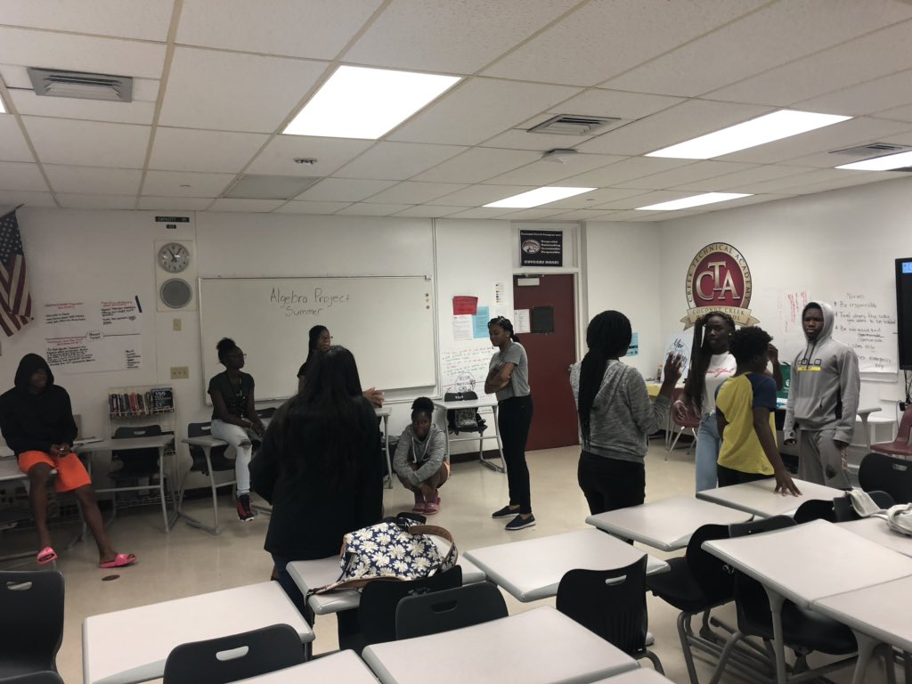 CreekMath_SGA's tweet photo. Coconut Creek High #TheAlgebraProject #CCHSAlgebraProj #youngpeoplesproject https://t.co/OTBxEJnYhy