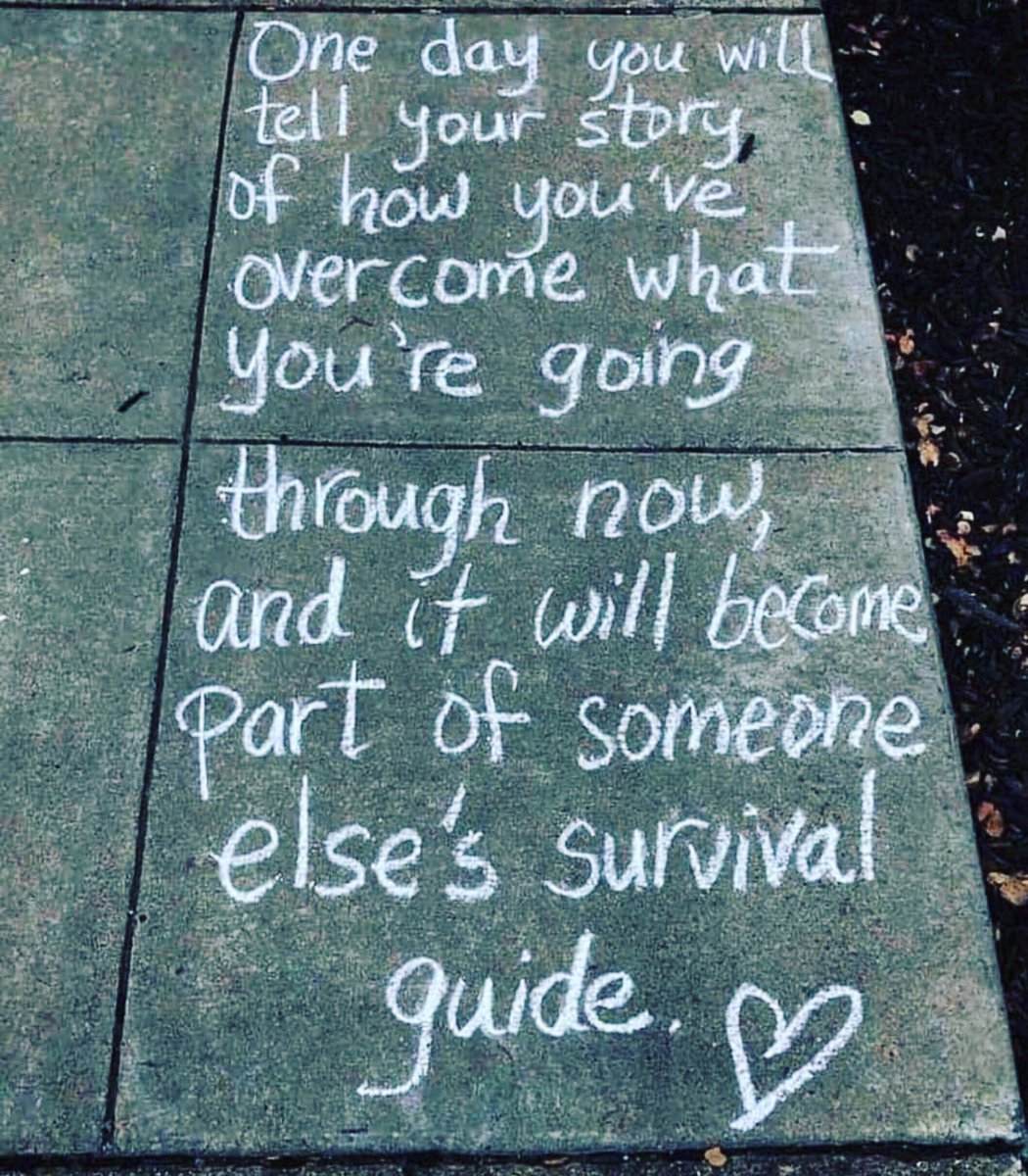 TangieAmbrose's tweet image. One day you will tell your story of how you’ve #overcome what you are #goingthrough now &amp;amp; it will be a part of someone else’s #survival #guide . 🦋🦋🦋🦋 #thankyou @raise.the.vibe.tribe ! This is #awesome ! #iam #tangieambrose #spreadingloveandlight &amp;amp; #tellingmystory ! #heavenhi