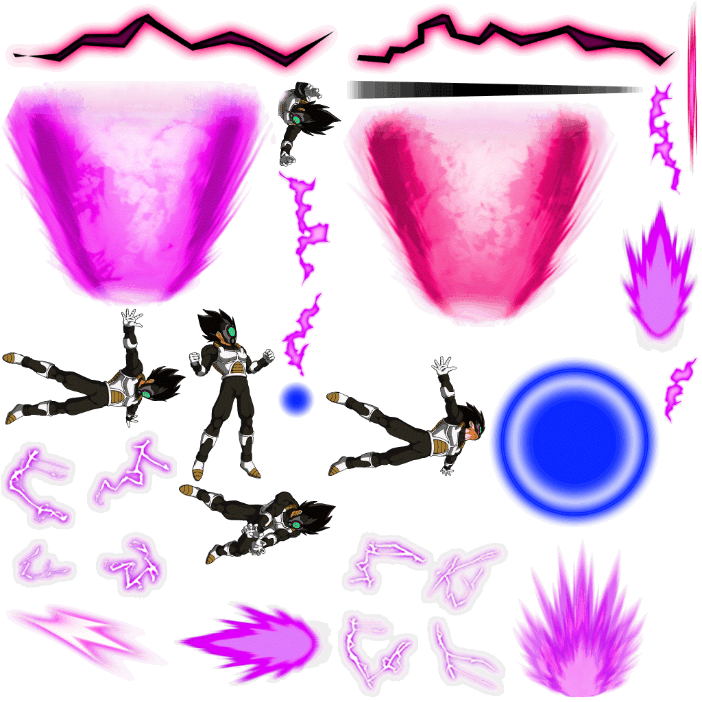 Dokkan Assets (DBZ Assets) RIPGachaTalks on Twitter "Seal of the