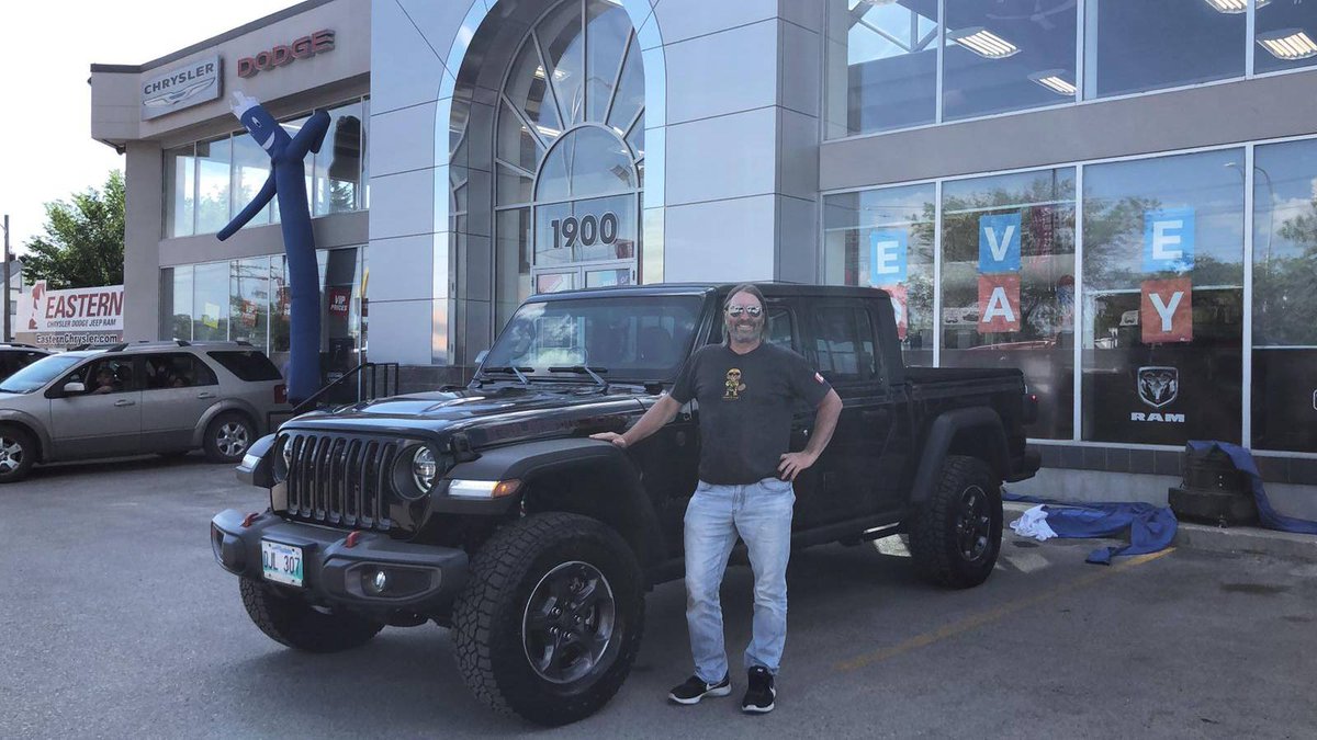 EasternChrysler tweet picture